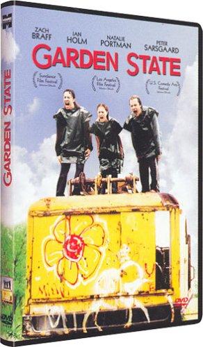 Garden State [FR Import]