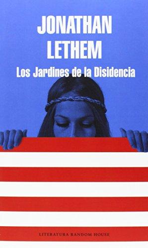 Los jardines de la disidencia (Random House)