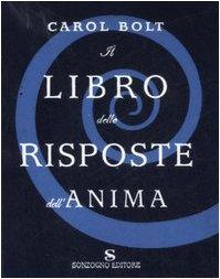 Il libro delle risposte dell'anima