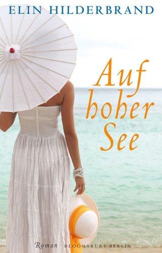 Auf hoher See: Roman