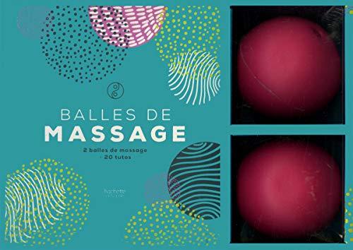 Balles de massage