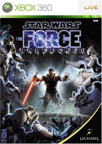 Star wars le pouvoir de la force [FR Import]