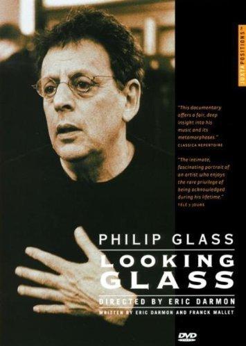 Philip Glass - Looking Glass (NTSC)