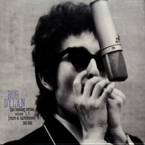 The Bootleg Series Vol. 1-3 (1961-1991)