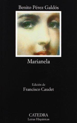 Marianela (Letras Hispánicas)