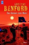 Das Rennen zum Mars