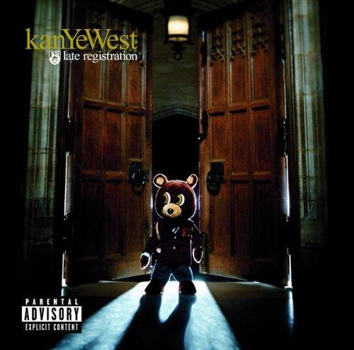 Late Registration