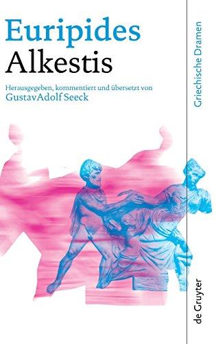 Alkestis (Griechische Dramen)