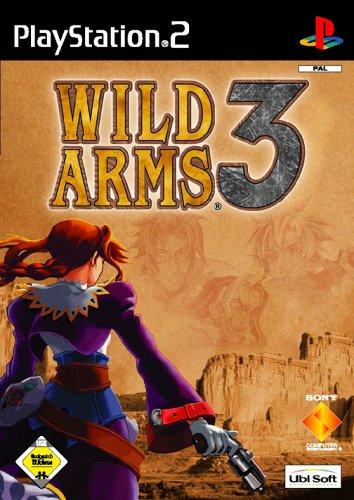 Wild Arms 3