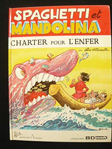 CHARTER POUR L'ENFER