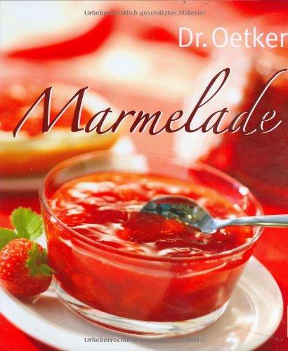 Marmelade