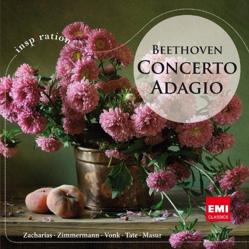 Concerto Adagio: Beethoven