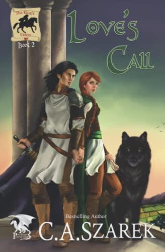 Love's Call: King's Riders Book Two