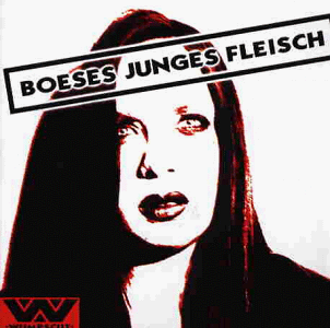 Boeses Junges Fleisch