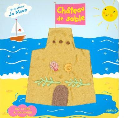 Château de sable