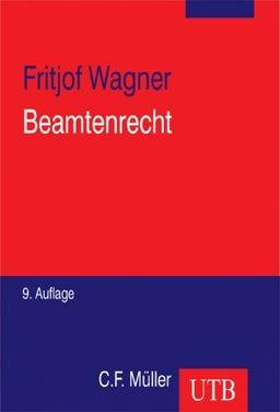 Beamtenrecht