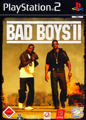 Bad Boys II