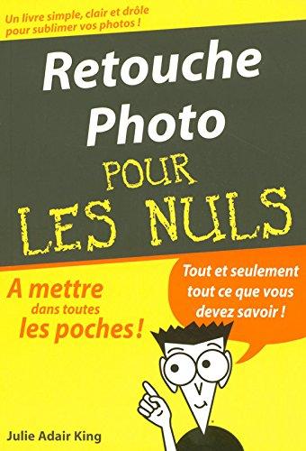 Retouche photo