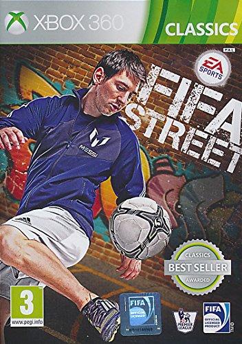 FIFA Street Classics (XBOX 360) [UK IMPORT]