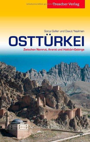 Osttürkei: Zwischen Nemrut, Ararat und Hakkari-Gebirge