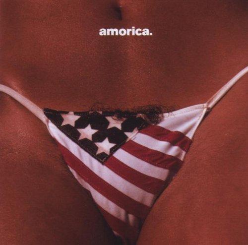 Amorica.