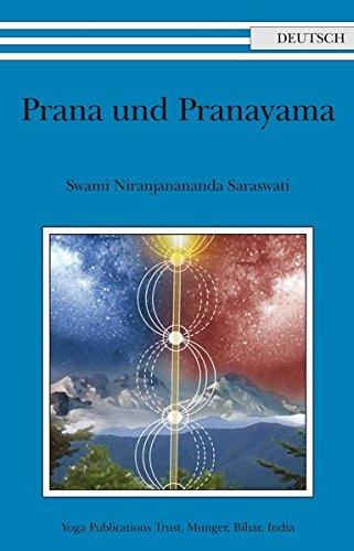 Prana und Pranayama