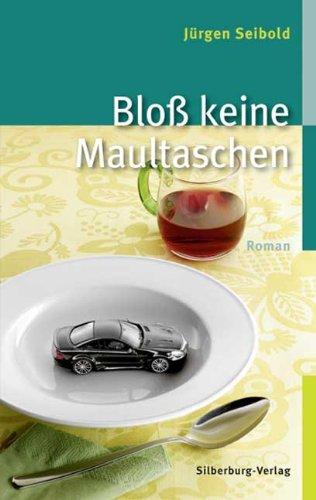 Bloß keine Maultaschen