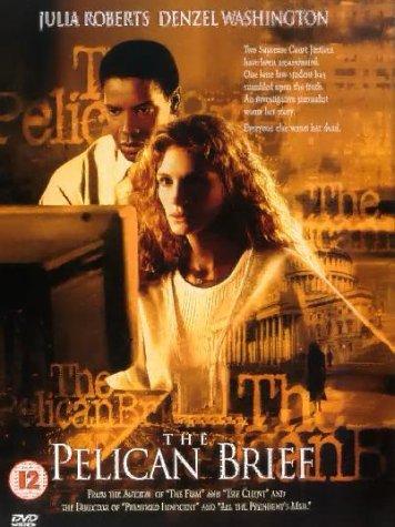 The Pelican Brief [UK Import]