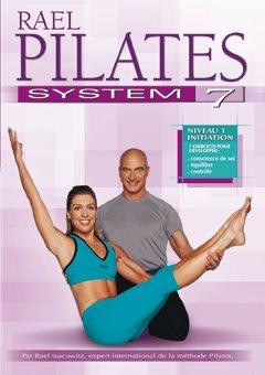 Pilates system 7 [FR Import]