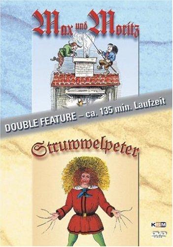 Max und Moritz & Der Struwwelpeter