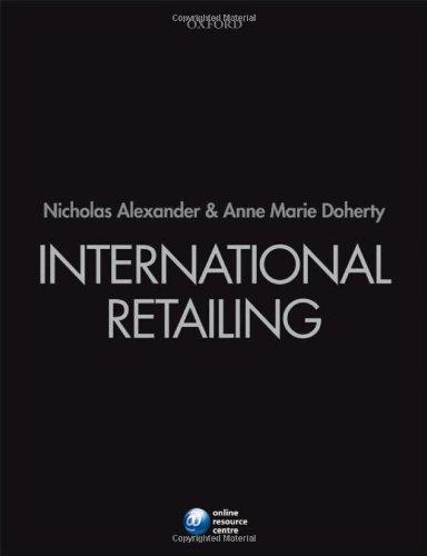 International Retailing