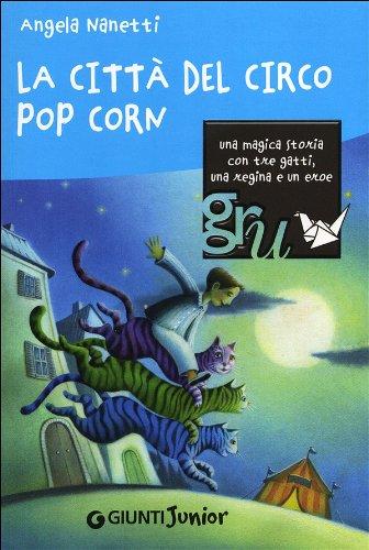 La città del circo Pop Corn