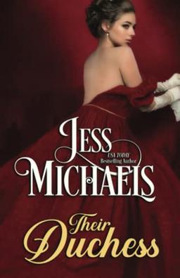 Their Duchess (Theirs, Band 2)