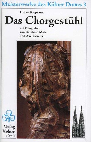 Die Orgeln des Kölner Domes: Die neue Schwalbennest-Orgel im Kölner Dom. Festschrift aus Anlass der Einweihung am 29. Juni 1998 (1998) zusammen mit Faltblatt "Die Querhausorgel im Kölner Dom" (2002)