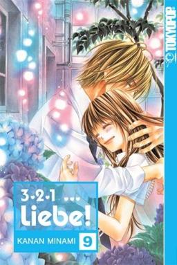 3, 2, 1 ... Liebe! 09