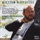 Matteuzzi / Recital