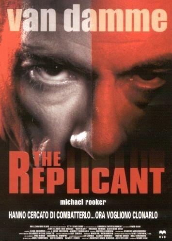 The replicant [IT Import]