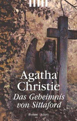 Das Geheimnis von Sittaford. (Fiction, Poetry & Drama)