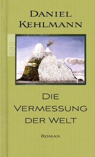 Die Vermessung der Welt