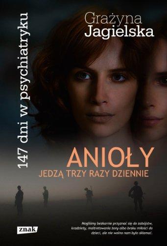 Anioly jedza trzy razy dziennie