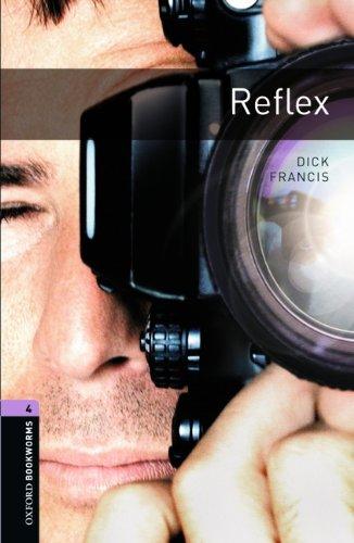 Oxford Bookworms Library: 9. Schuljahr, Stufe 2 - Reflex: Reader