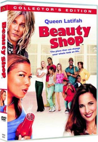 Beauty shop [FR Import]