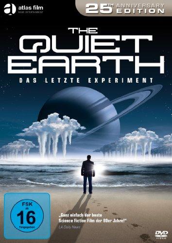 The Quiet Earth