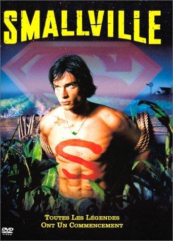 Smallville (épisode pilote) [FR Import]