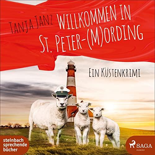 Willkommen in St. Peter Mording