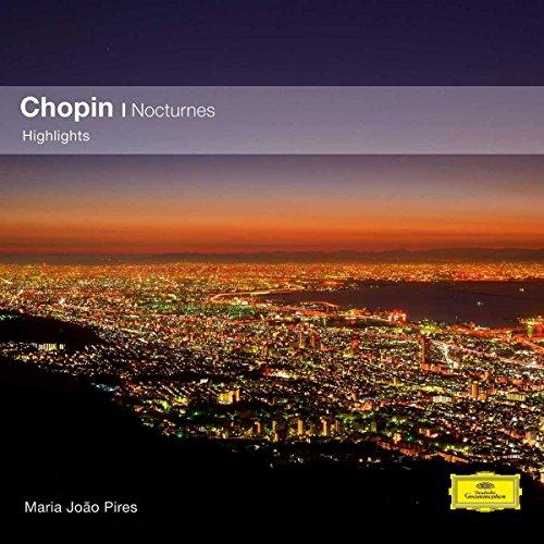 Chopin | Nocturnes (Highlights)