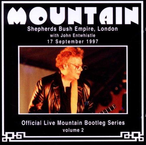 Shepherds Bush Empire 1997