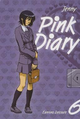 Pink diary. Vol. 6