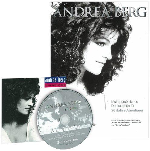 Abenteuer (80-seitiges Tourheft inkl. CD mit Bonus-Tracks)