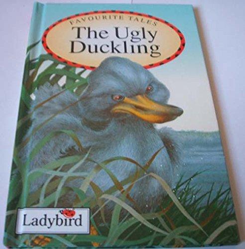 Ugly Duckling